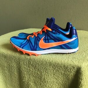 Nike Jana Star XC Women’s Track Shoes Size 8.5